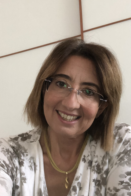 Lucia Veltri